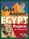Cover image for Great Ancient EGYPT Projects